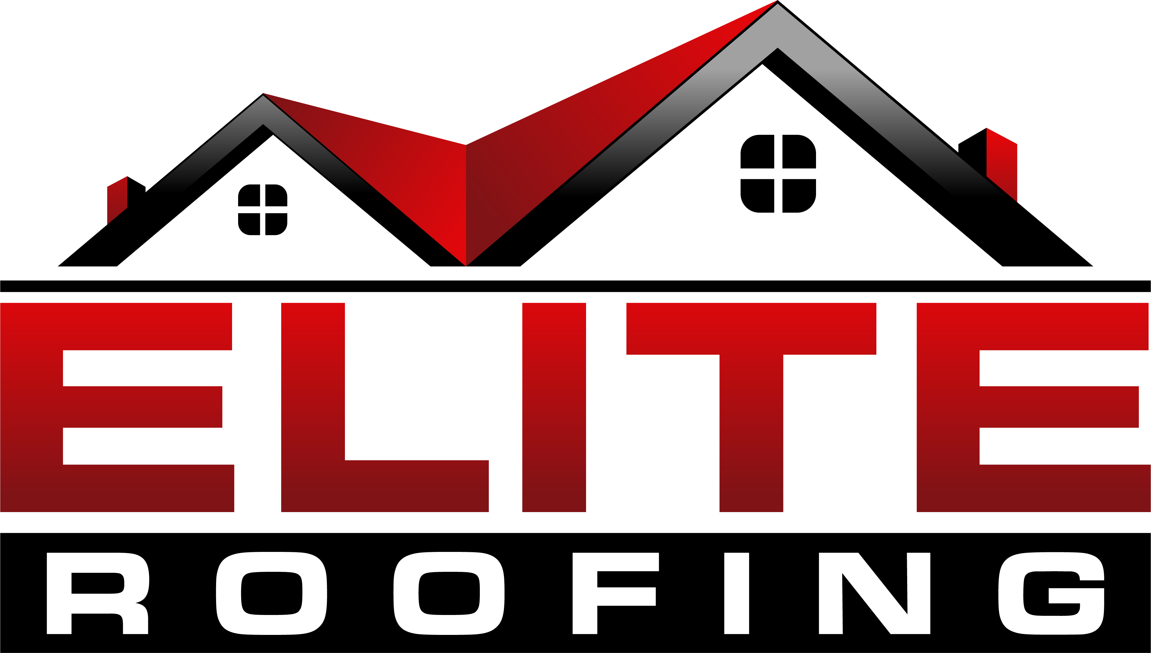 Elite Roofing logo